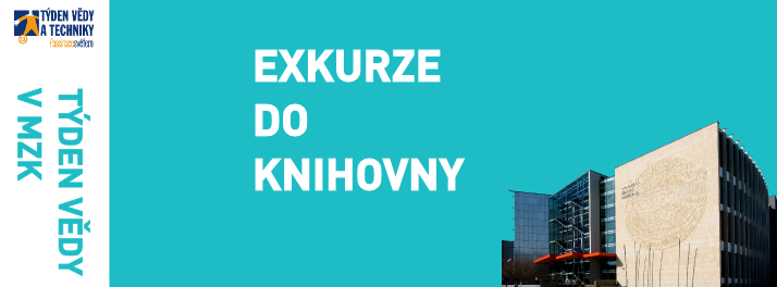 Exkurze do Moravské zemské knihovny