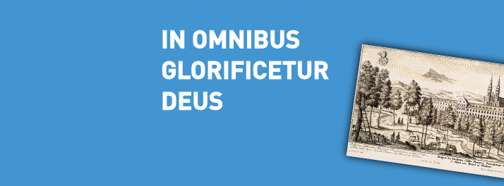 In omnibus glorificetur Deus