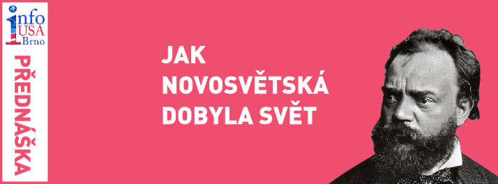 Jak Novosvětská dobyla svět