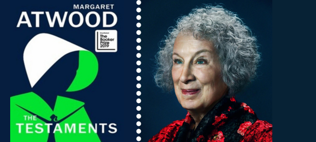 Reading Group: The Testaments / Margaret Atwood