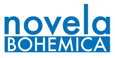novela BOHEMICA logo