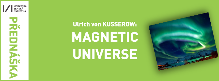 Magnetic universe