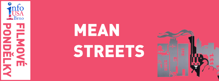 MEAN STREETS