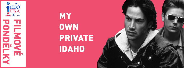 my own private idaho