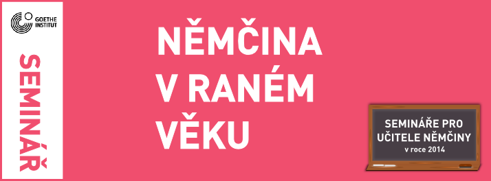 NĚMČINA V RANÉM VĚKU