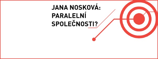 Paralelní společnosti