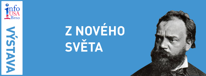 Z nového světa - Antonín Dvořák