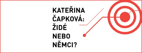 Źidé nebo Němci?