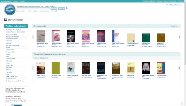 eBook Clinical Collection 