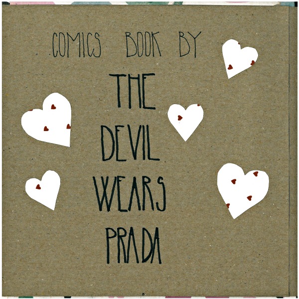 I – The Devil Wears Prada