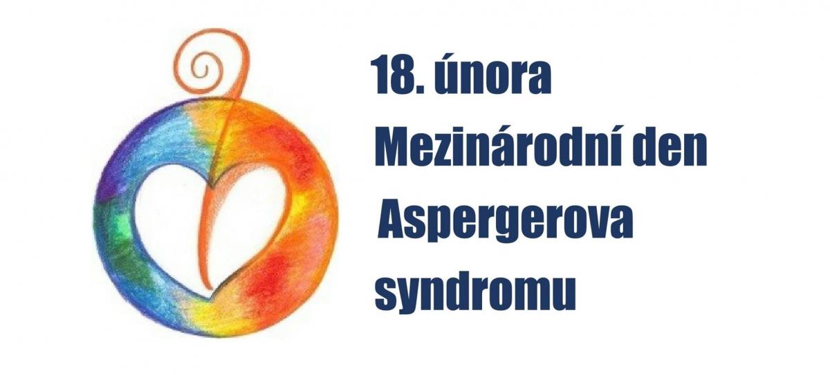 Mezinarodni den Aspergerova syndromu