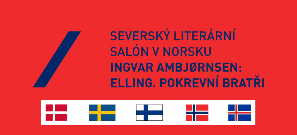 banner norsko