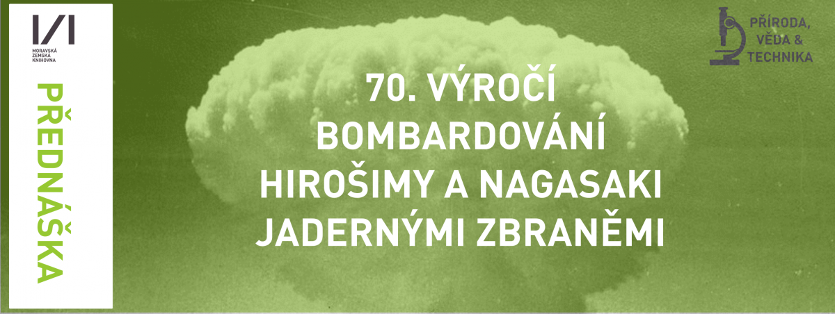 BANNER - 70 VÝROČÍ BOMBARDOVÁNÍ