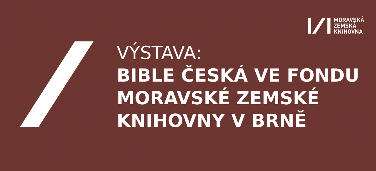 bible výstava