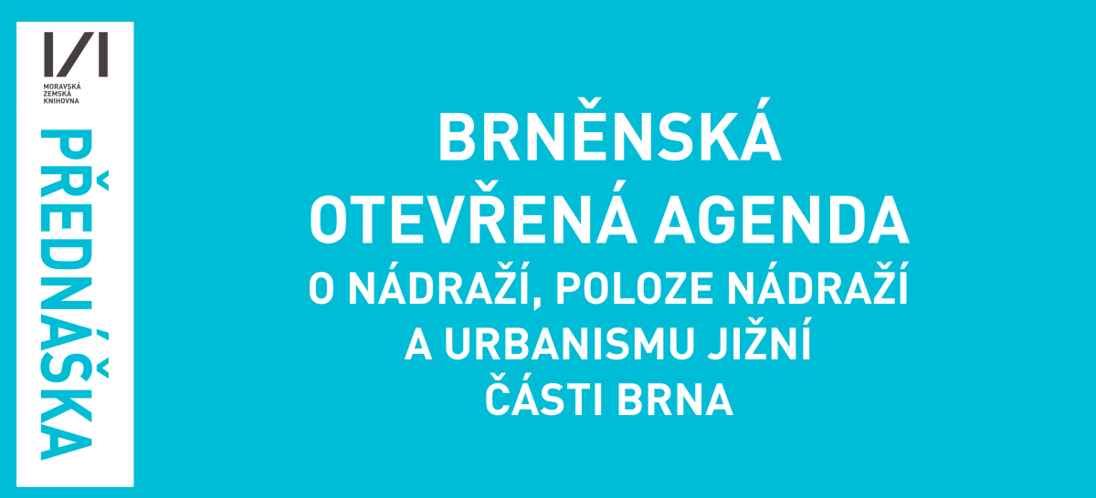 Brněnská otevřená agenda