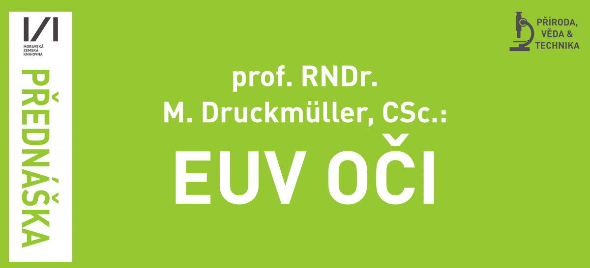 BANNER EUV OČI