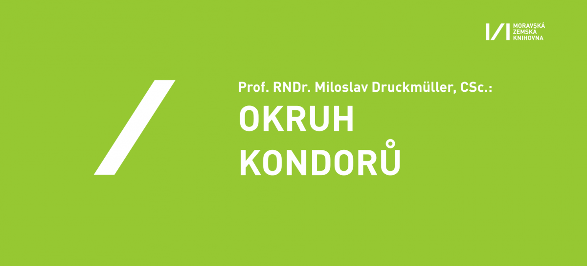 Okruh kondorů