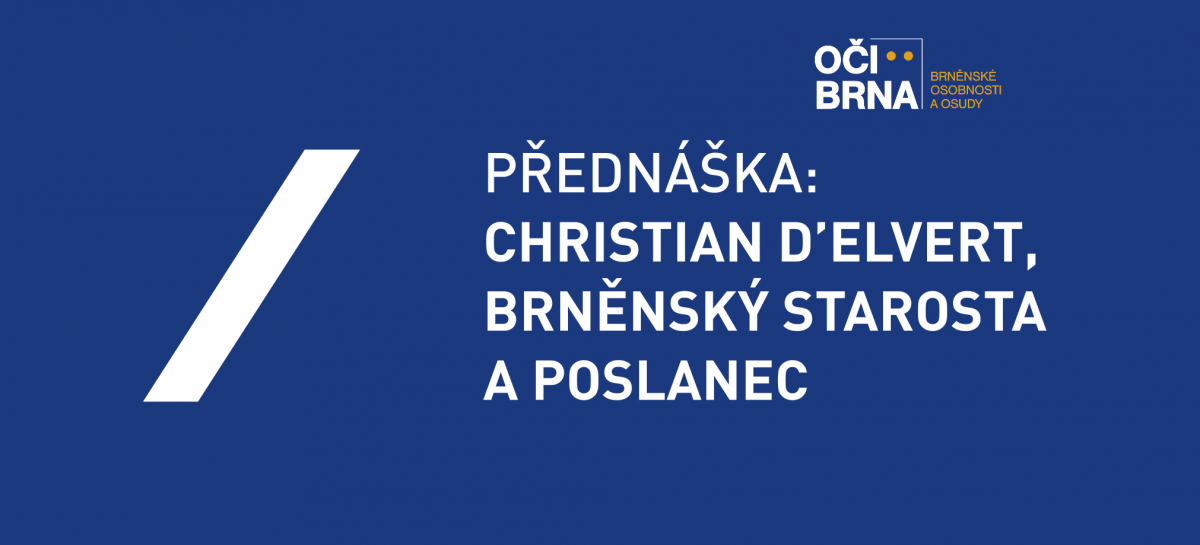 BANNER PŘEDNÁŠKA CHRISTIAN 5.2.