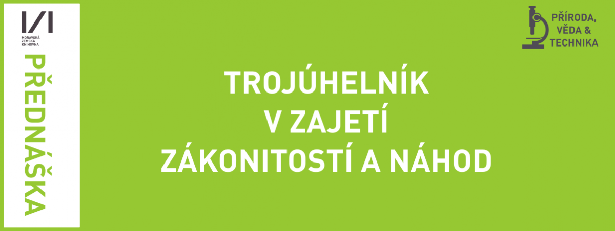 BANNER TROJÚHELNÍK