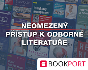 Podrobnější informace o databázi BOOKPORT