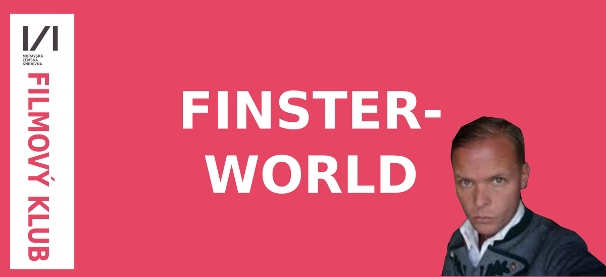 Finsterworld banner