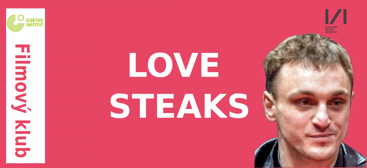 love steaks