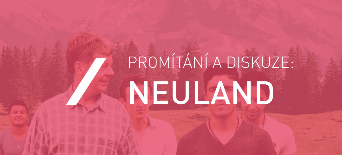 neuland