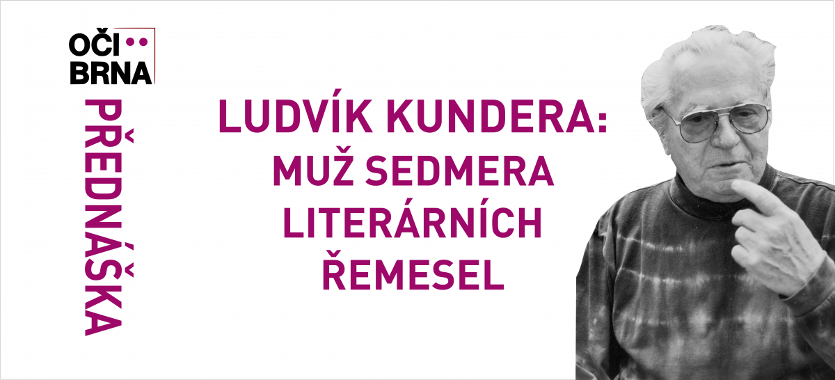 kundera přednáška