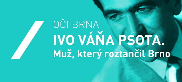 Ivo Váňa Psota