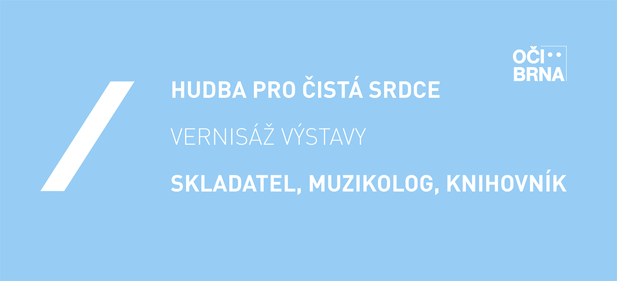 Hudba pro čistá srdce