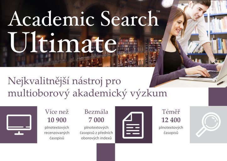 Academic Search Ultimate