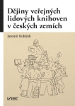 Dějiny veřejných lidových knihoven v českých zemích