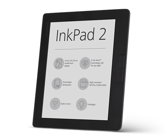 PocketBook InkPad 2 PocketBook InkPad 2