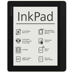 PocketBook InkPad PocketBook InkPad