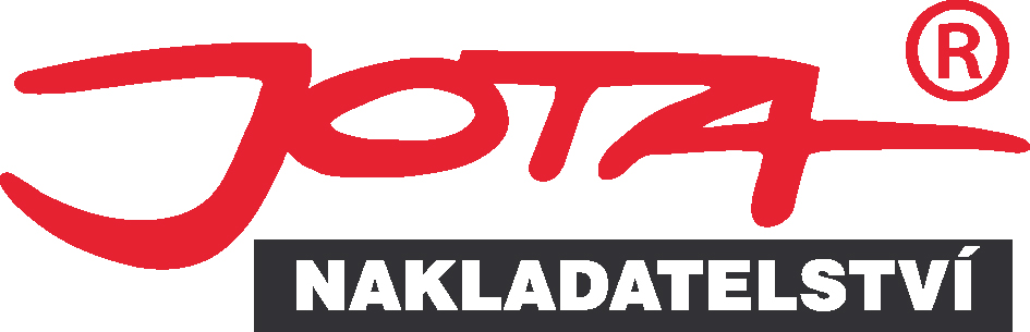 logo Nakladatelství JOTA