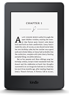 Amazon Paperwhite 3 Amazon Paperwhite 3