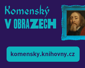 Jan Amos Komensky