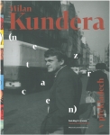 Milan Kundera (neztracen) v překladech. Katalog k výstavě