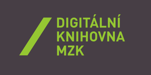 Vstupte do digitální knihovny MZK