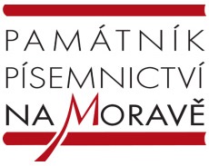 Památník písemnictví na Moravě