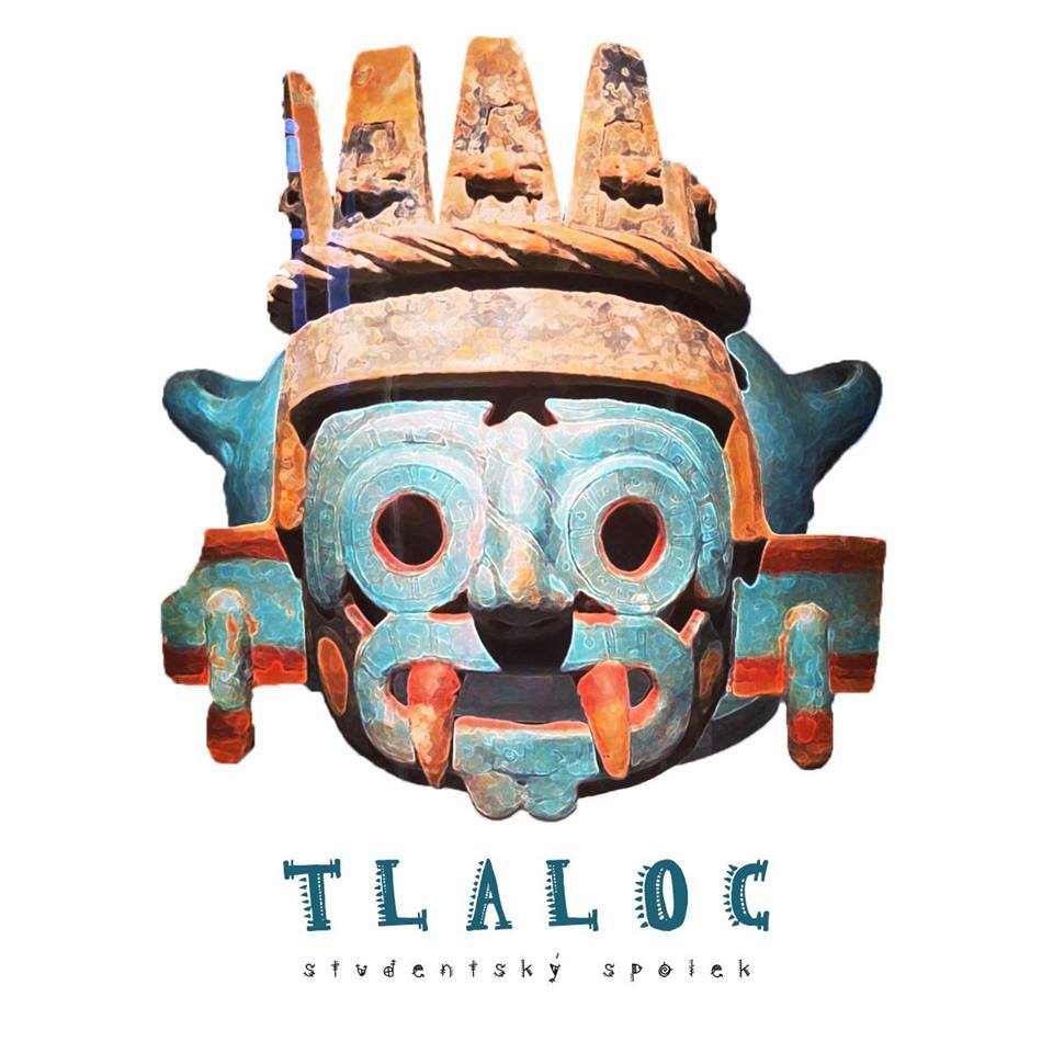 Logo Tláloc