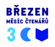 Březen: Měsíc čtenářů