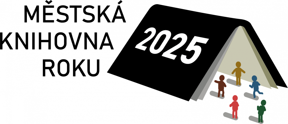 Městská knihovna roku 2025