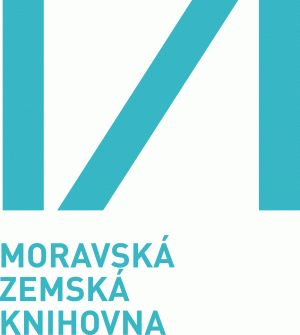 Základní logotyp: tyrkysová