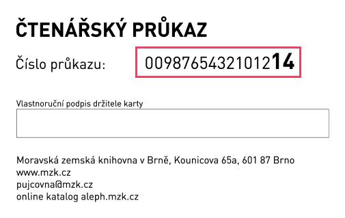 zadni strana prukazky zadni strana prukazky