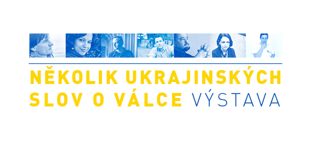 Několik ukrajinských slov o válce