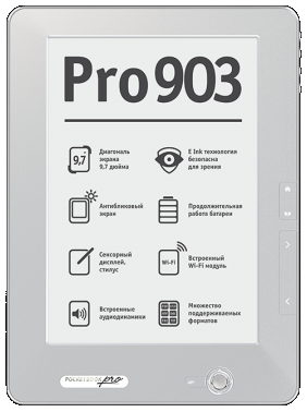 PocketBook Pro 903