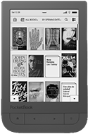 Pocketbook Touch HD 631 Pocketbook Touch HD 631