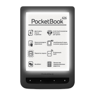 PocketBook Touch Lux 2 PocketBook Touch Lux 2