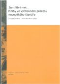 Sunt libri mei... Knihy ve výchovném procesu novověkého čtenáře